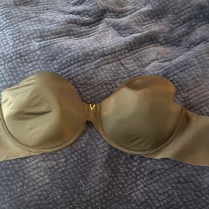 Strapless Bra
